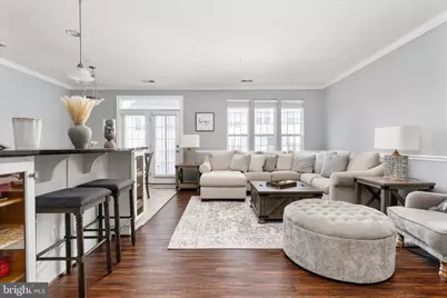 2464 Eastbourne Drive, Woodbridge, VA 22191 - Photo 12