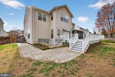 8166 Tenbrook Drive, Gainesville, VA 20155 - Photo 24