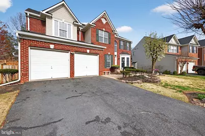 8166 Tenbrook Drive, Gainesville, VA 20155 - Photo 2