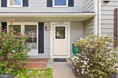 14297 Felty Place, Woodbridge, VA 22193 - Photo 4