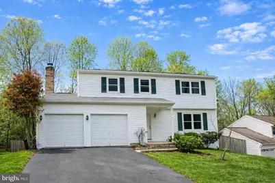 3449 Chelsea Drive, Woodbridge, VA 22192 - Photo 1