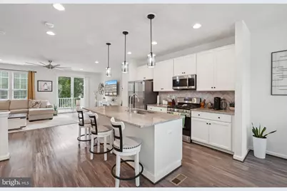 9154 Wyche Knoll Lane, Manassas, VA 20110 - Photo 20