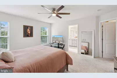 9154 Wyche Knoll Lane, Manassas, VA 20110 - Photo 10