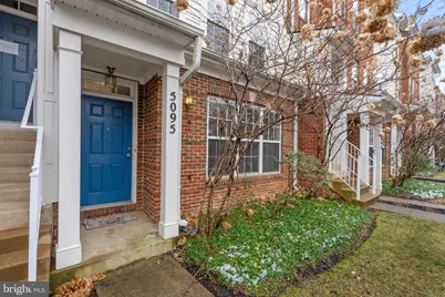 5095 Anchorstone Drive #5095, Woodbridge, VA 22192 - Photo 6
