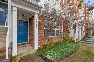 5095 Anchorstone Dr, Woodbridge, VA 22192 - Photo 6