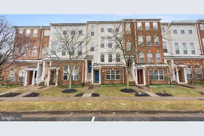 5095 Anchorstone Drive #5095, Woodbridge, VA 22192 - Photo 1