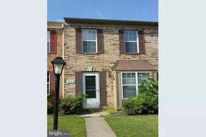 2753 Bixby Road, Woodbridge, VA 22193 - Photo 1