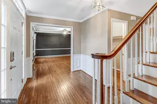 13012 Montpelier Ct, Woodbridge, VA 22192 - Photo 2