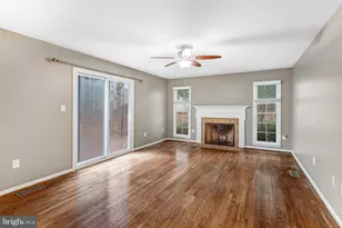 13012 Montpelier Ct, Woodbridge, VA 22192 - Photo 8