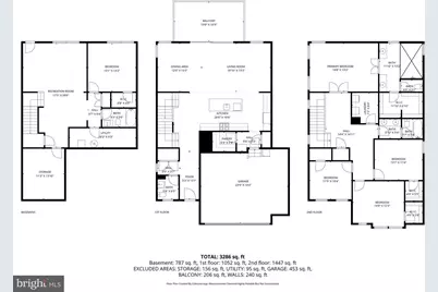 1555 Meadowlark Glen Road, Dumfries, VA 22026 - Photo 44