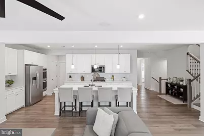 1555 Meadowlark Glen Road, Dumfries, VA 22026 - Photo 14