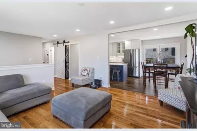 13526 Kaslo Court, Woodbridge, VA 22193 - Photo 6