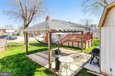 13526 Kaslo Court, Woodbridge, VA 22193 - Photo 32