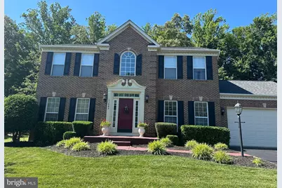 11645 Crest Maple Drive, Woodbridge, VA 22192 - Photo 1