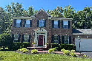 11645 Crest Maple Dr, Woodbridge, VA 22192 - Photo 1