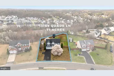 13169 Quade Lane, Woodbridge, VA 22193 - Photo 22
