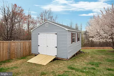 13169 Quade Lane, Woodbridge, VA 22193 - Photo 6