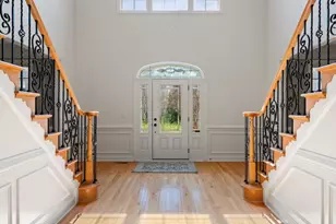 5342 Chaffins Farm Ct, Haymarket, VA 20169 - Photo 6