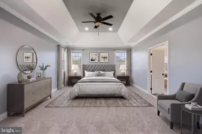 5342 Chaffins Farm Court, Haymarket, VA 20169 - Photo 62