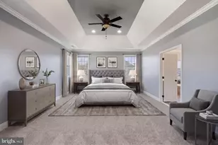 5342 Chaffins Farm Ct, Haymarket, VA 20169 - Photo 62