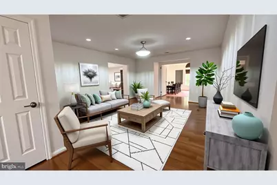 14791 Conway Drive, Manassas, VA 20112 - Photo 4