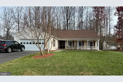 14791 Conway Drive, Manassas, VA 20112 - Photo 2