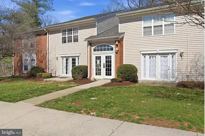 15536 Horseshoe Lane #536, Woodbridge, VA 22191 - Photo 2