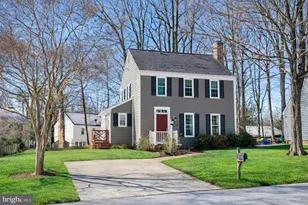 15478 Golf Club Dr, Dumfries, VA 22025 - Photo 2