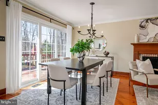 15478 Golf Club Dr, Dumfries, VA 22025 - Photo 10