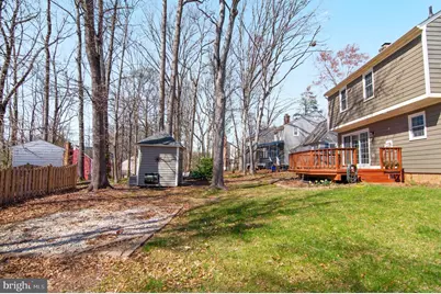 15478 Golf Club Drive, Dumfries, VA 22025 - Photo 44