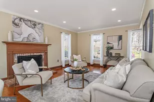 15478 Golf Club Dr, Dumfries, VA 22025 - Photo 8