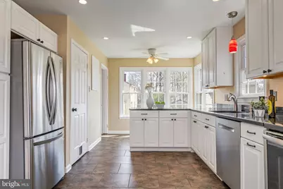 15478 Golf Club Drive, Dumfries, VA 22025 - Photo 12