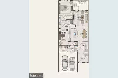 5917 Sunstone Lane, Haymarket, VA 20169 - Photo 38