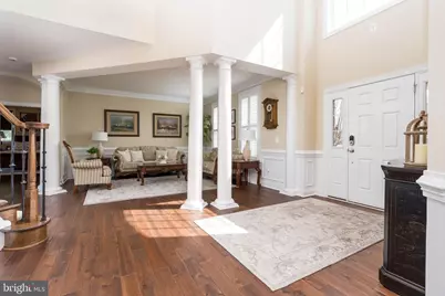 5330 Chaffins Farm Court, Haymarket, VA 20169 - Photo 14