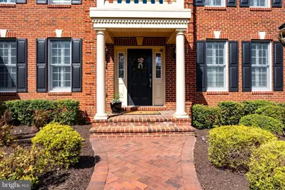 5330 Chaffins Farm Court, Haymarket, VA 20169 - Photo 10