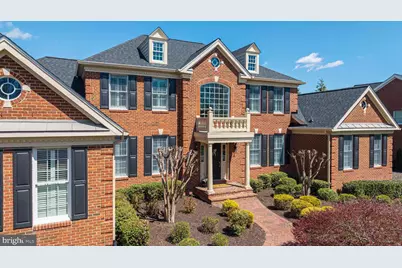 5330 Chaffins Farm Court, Haymarket, VA 20169 - Photo 4