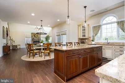 5330 Chaffins Farm Court, Haymarket, VA 20169 - Photo 18