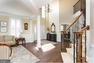 5330 Chaffins Farm Court, Haymarket, VA 20169 - Photo 12