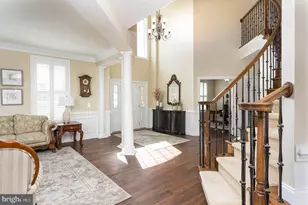 5330 Chaffins Farm Ct, Haymarket, VA 20169 - Photo 12
