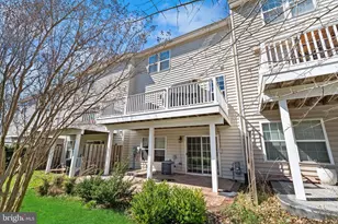 16729 Shackleford Way, Woodbridge, VA 22191 - Photo 38