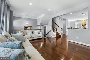 16729 Shackleford Way, Woodbridge, VA 22191 - Photo 6