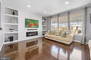 16729 Shackleford Way, Woodbridge, VA 22191 - Photo 4
