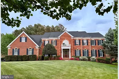 15051 Medinah Court, Haymarket, VA 20169 - Photo 1