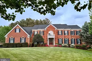 15051 Medinah Ct, Haymarket, VA 20169 - Photo 1