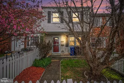 3482 Beale Court, Woodbridge, VA 22193 - Photo 28