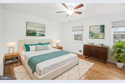 3482 Beale Court, Woodbridge, VA 22193 - Photo 16