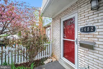 3482 Beale Court, Woodbridge, VA 22193 - Photo 2