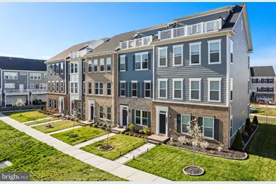 17307 Turnstone Drive, Dumfries, VA 22026 - Photo 4