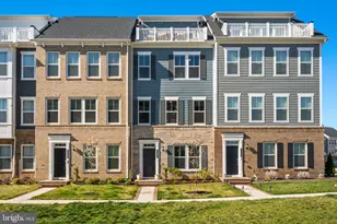 17307 Turnstone Dr, Dumfries, VA 22026 - Photo 2