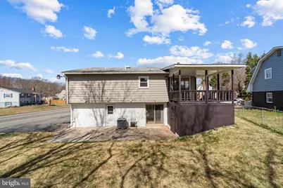 13899 Montoclair Lane, Woodbridge, VA 22193 - Photo 30